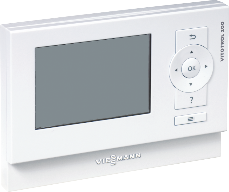 Vitotrol 200-E