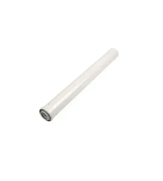 Viessmann Baca Uzatması 1,95 metre (60/100 mm)