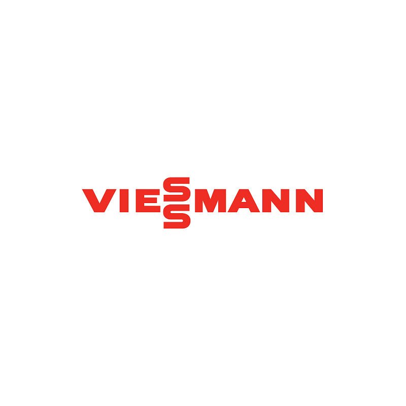 Viessmann Baca Düz Çatı Yakası (60/100 mm)