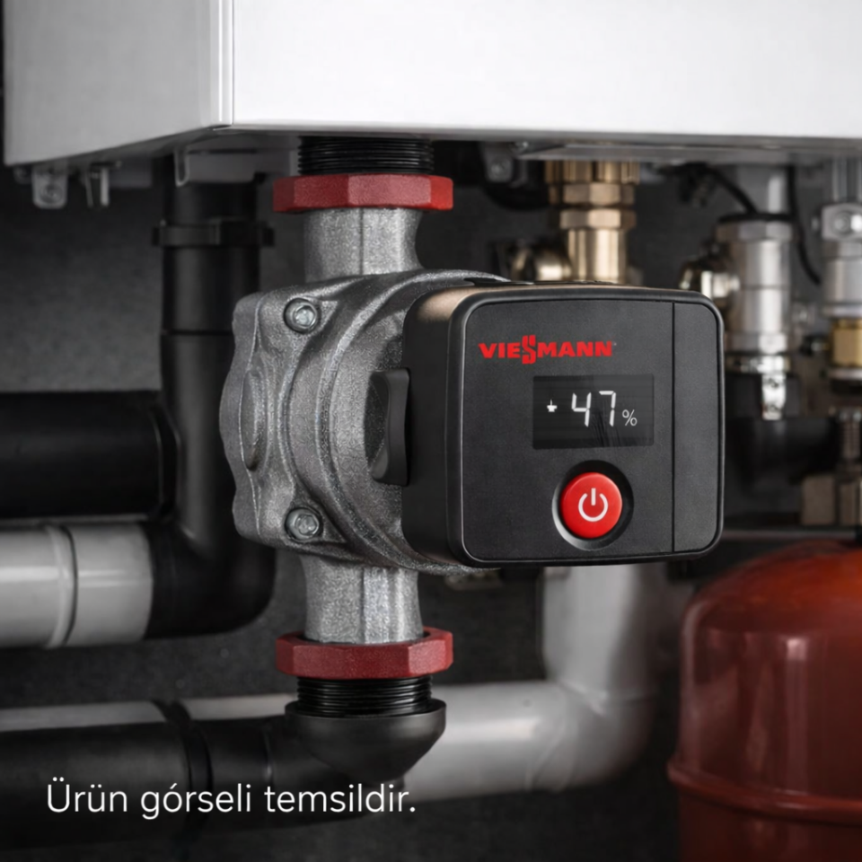 Energypump Plus  25-10IV