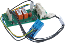 Dahili ek bağlantı H1