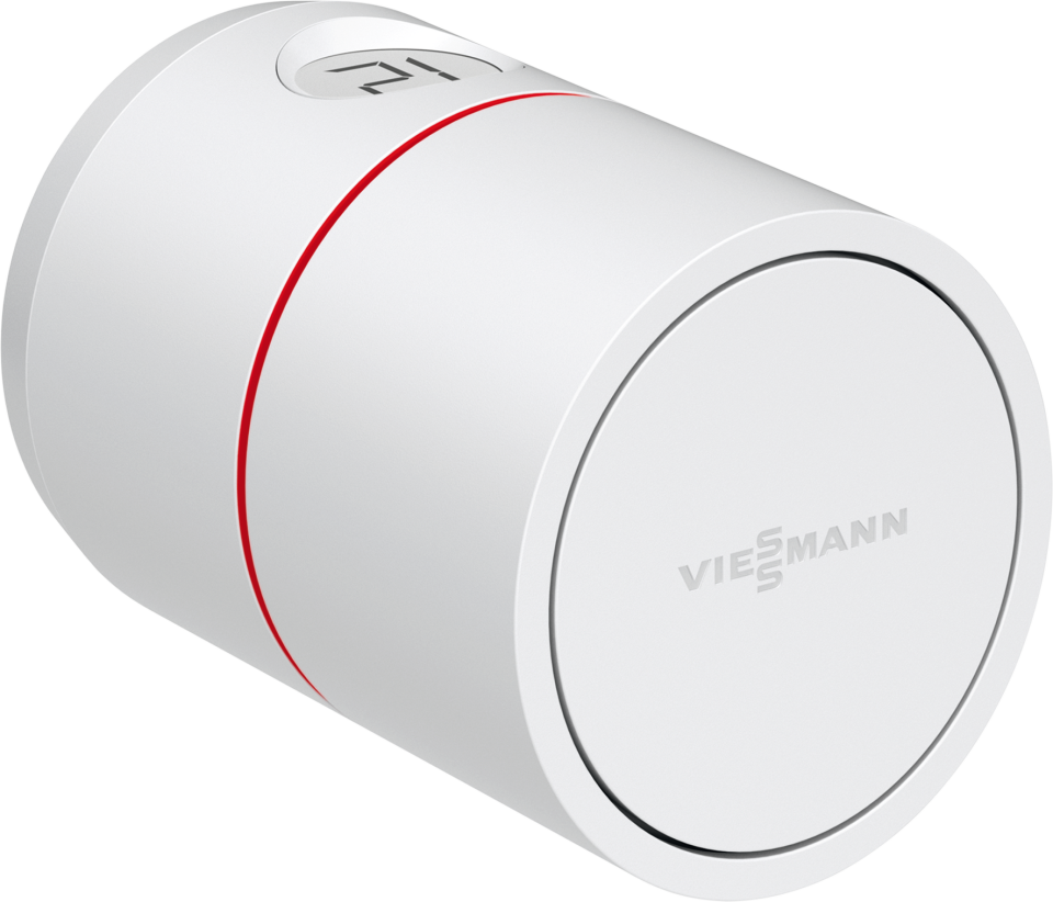 ViCare radyatör termostatı