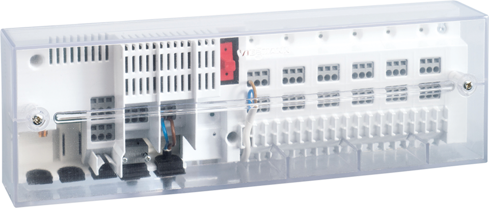 ViCare yerden ısıtma termostatı