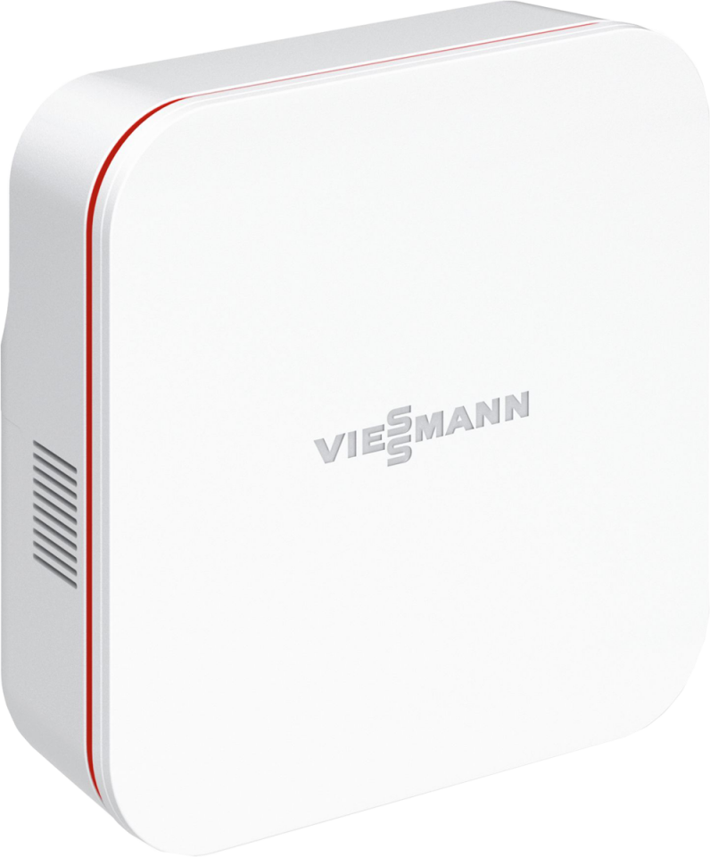 ViCare sinyal tekrarlayıcı (Repeater)