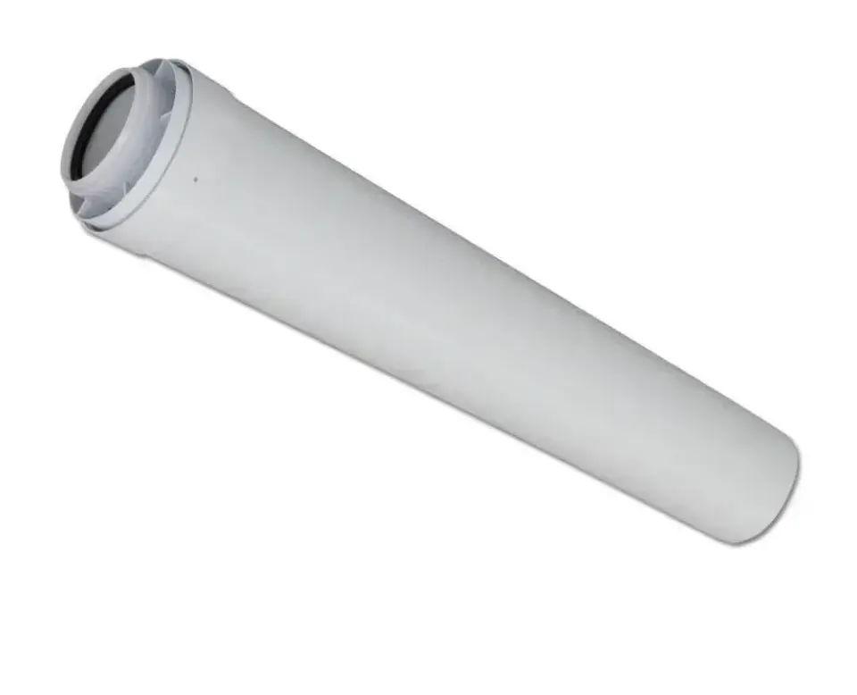 Viessmann Baca Uzatması 50 cm (80/125 mm)