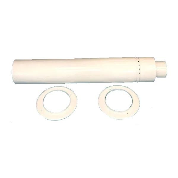 Dış duvar geçişi (110/150 mm)