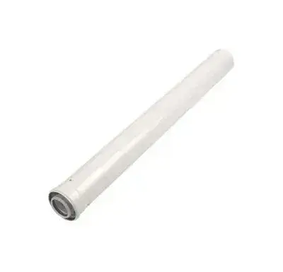 Uzatma 0,5 m (110/150 mm)