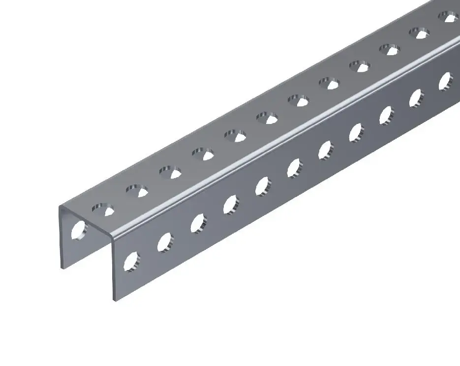 1.2 ml 30x1.5 U Konsol (Ferforje) 1 metre