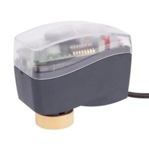 Ame 120 NL 24V 130 N Oransal Vana Motoru DN15-DN32