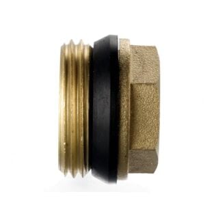 Kör Tapa Seti (2 Adet)