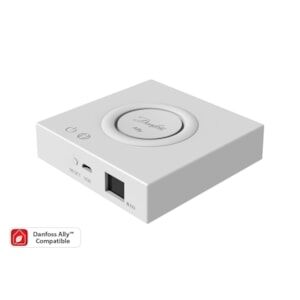 Danfoss Ally™ Akıllı Isıtma Çözümleri