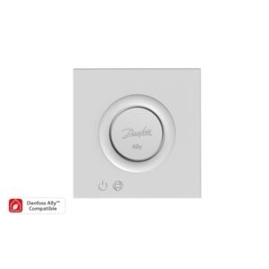 Danfoss Ally™ Akıllı Isıtma Çözümleri