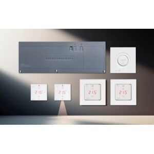 Danfoss Ally™ Akıllı Isıtma Çözümleri