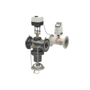 DN20, Dş dişli, G1\'\', 900 l/h, Bas. bağmsz kom. bal. van. (AB-QM Ölçüm Nipelsiz-D