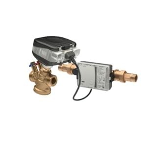 DN20, Dş dişli, G1\'\', 900 l/h, Bas. bağmsz kom. bal. van. (AB-QM Ölçüm Nipelsiz-D