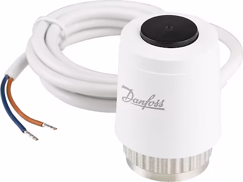 TWA-Z Termal Motor, 230 V, NC