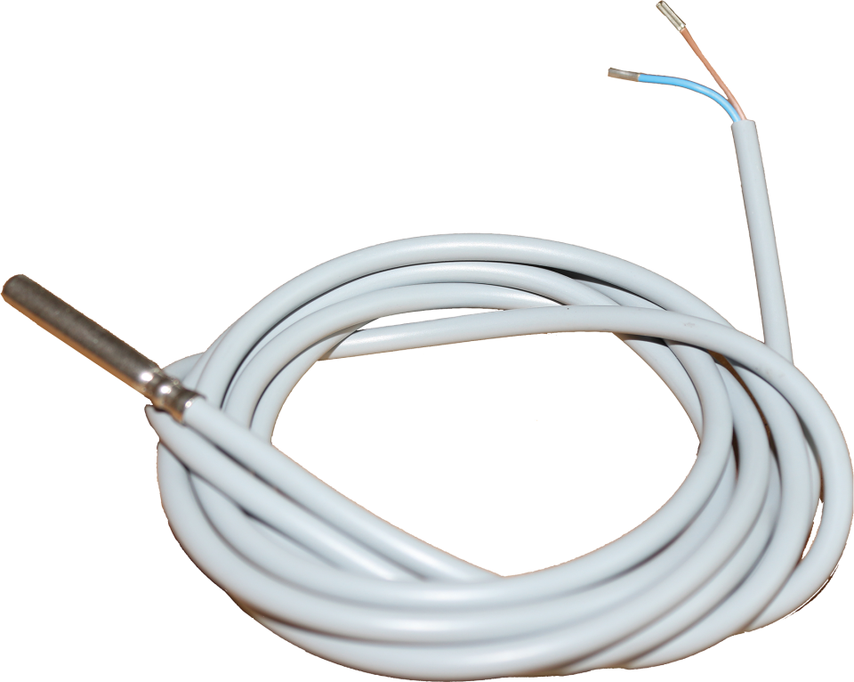 Daldırma tipi sıcaklık sensörü (Energydens)