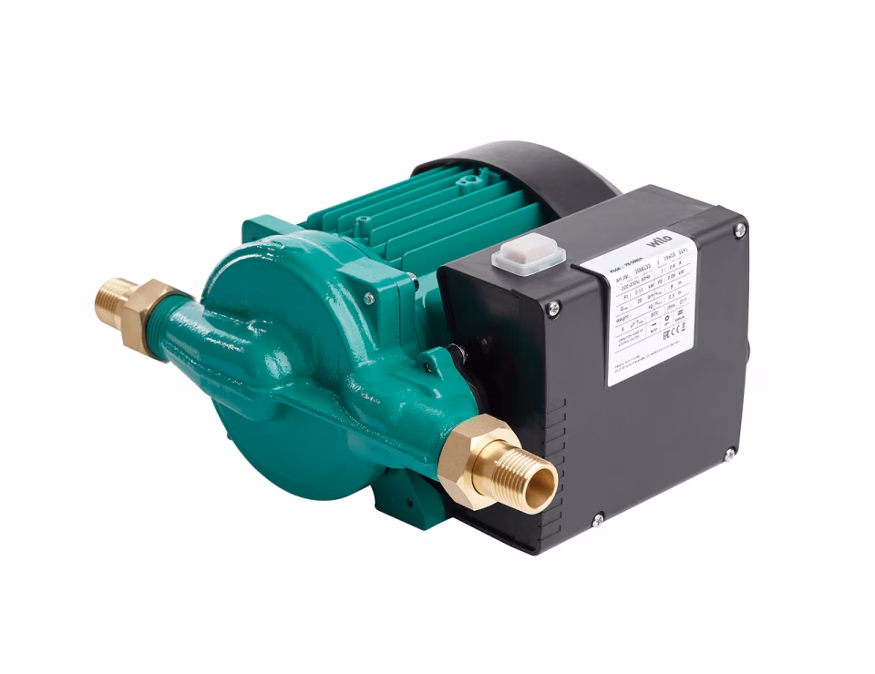 PB-088 Hidrofor