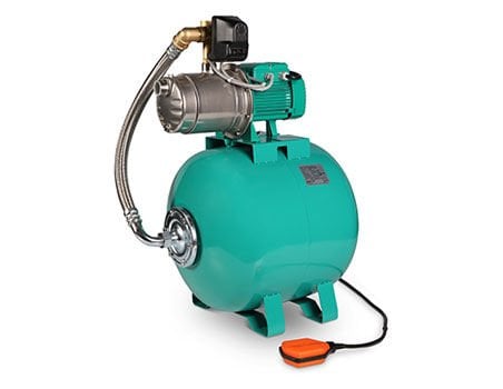 Initial Aqua Comfort 5-58 Hidrofor