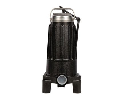 Initial Grinder 7.20 M