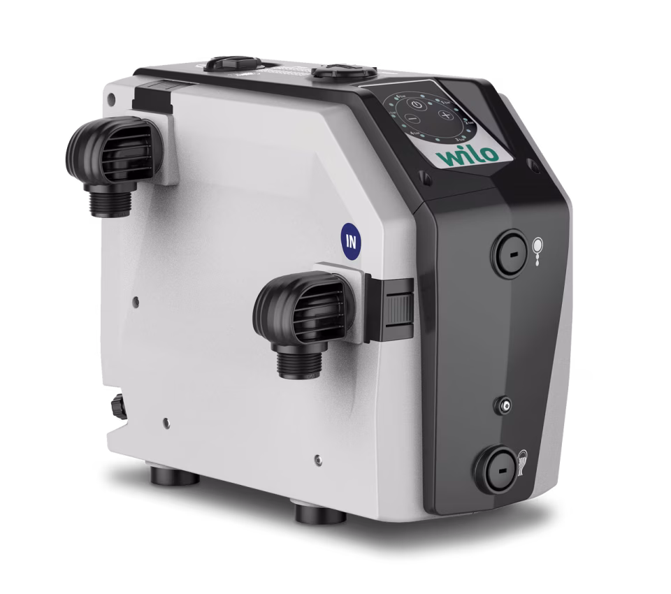 Isar Boost5-E-5 Hidrofor