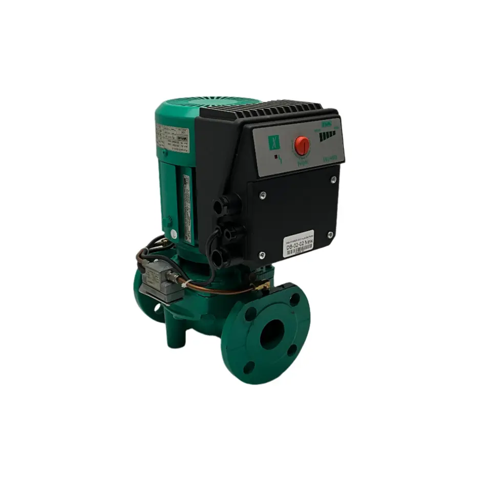 IP-E40/150-3/2-R1-IE4 Pompa