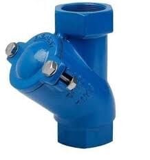 KRV 508 11/4 Toplu Tip Çekvalf