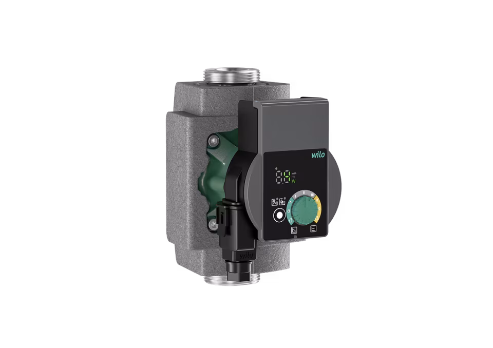 TOP-Z 20/4-T SS PN10