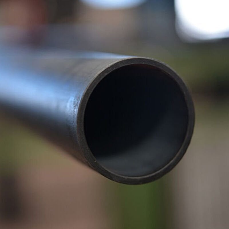 6\'\' Siyah Boru (6 metre)