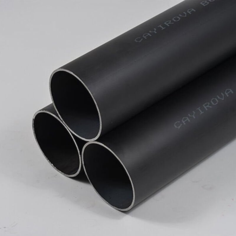 Beton Pompa Borusu 133x4 mm