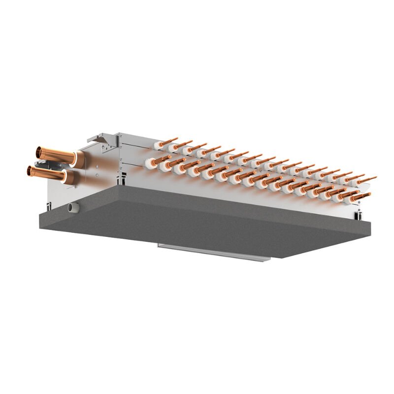 CMB-M1012V-J1 Akış Kontrol Ünitesi