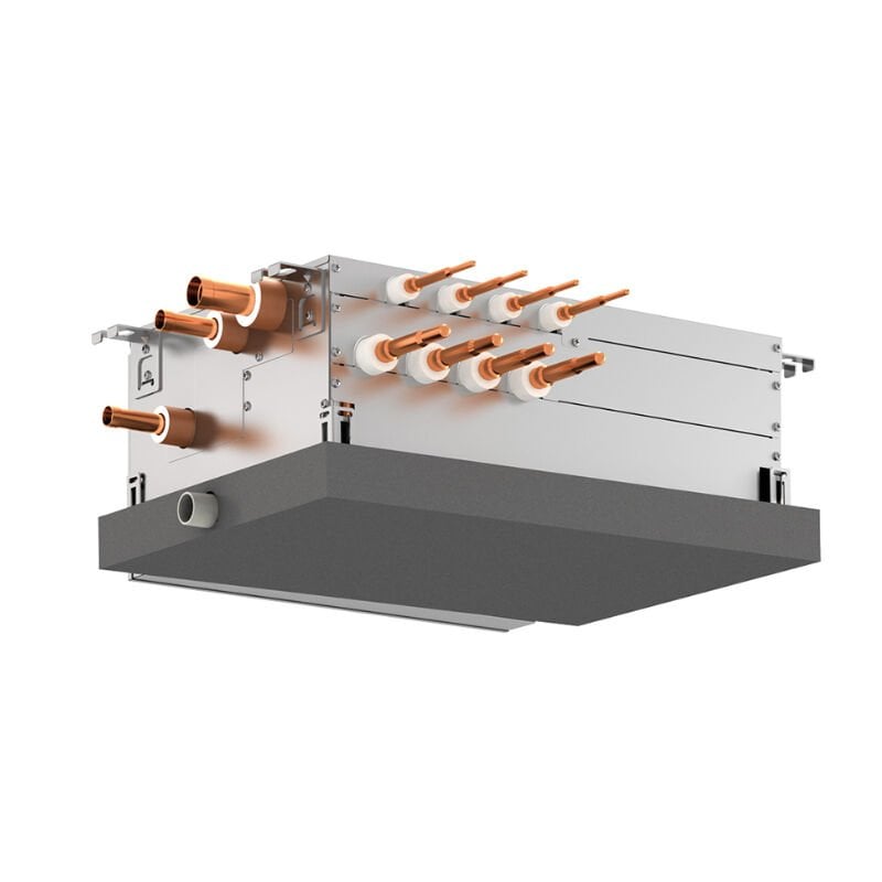 CMB-M108V-KB1 Akış Kontrol Ünitesi