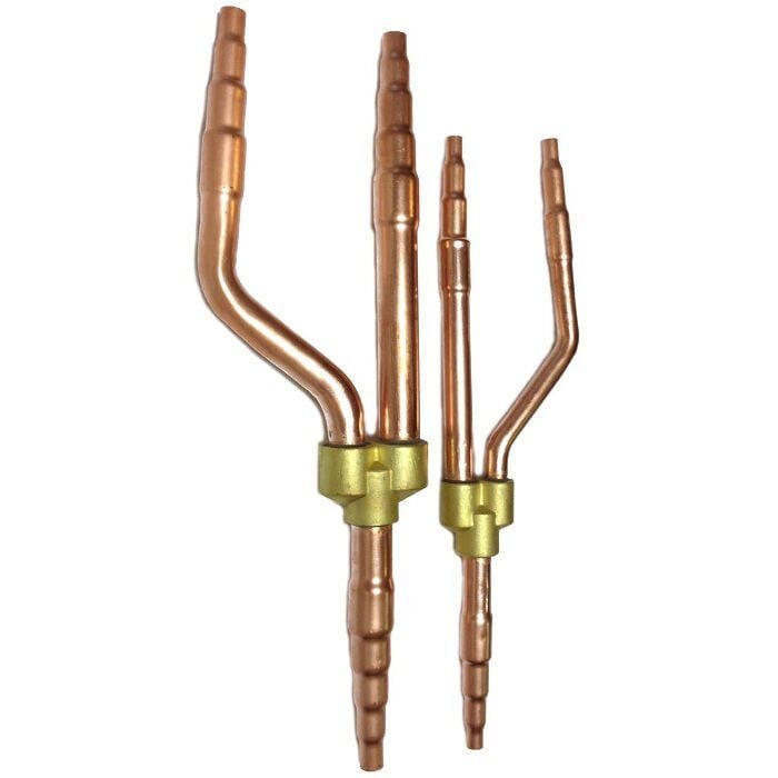 CMY-R100VBK Heat Recovery Dış Ünite Bağlantı Elemanı