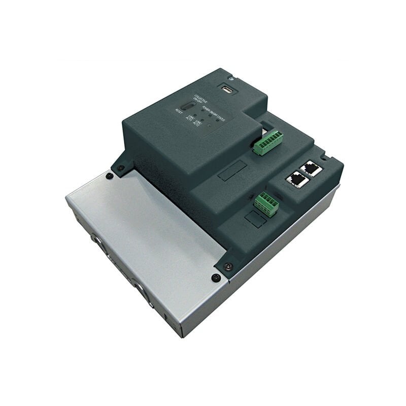 EW-50E Merkezi Kumanda Web Tarama