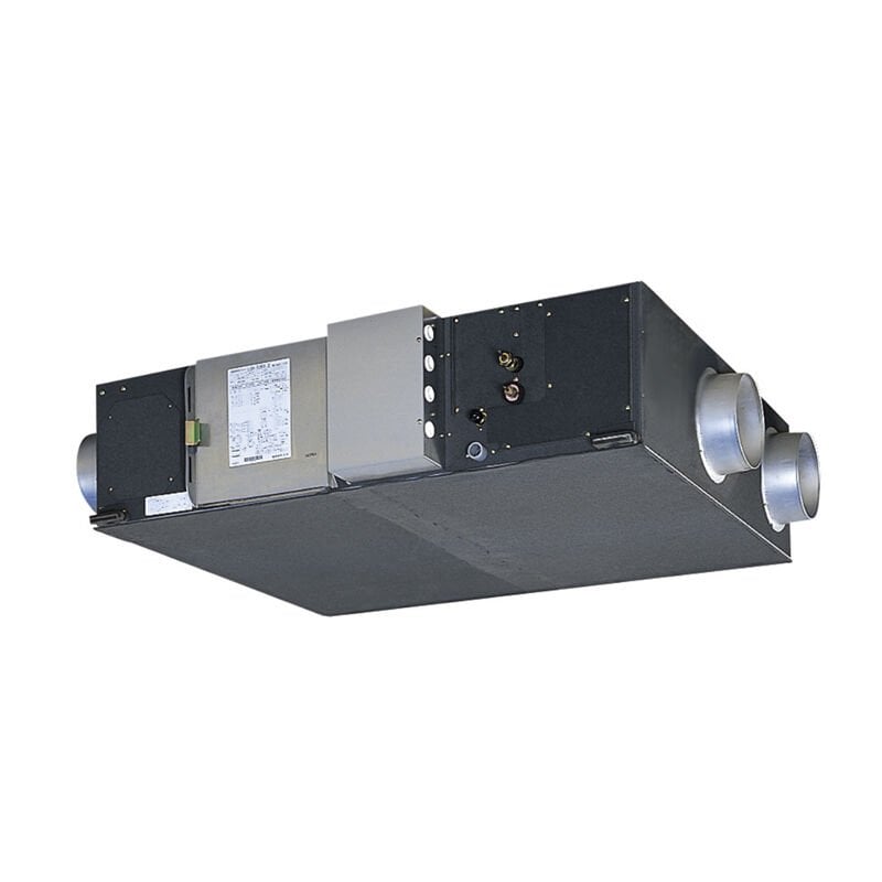 GUF-100RD Isı Geri Kazanım Ünitesi - DX Bataryalı (1000 m3/h)