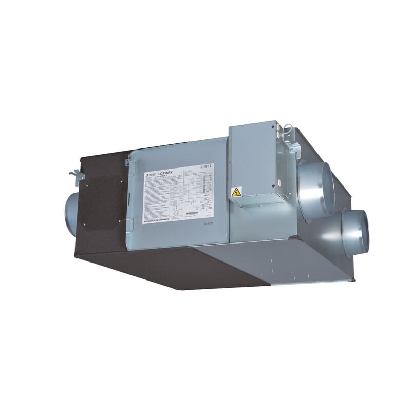 LGH-100RVX Isı Geri Kazanım Ünitesi (1000m3/h)