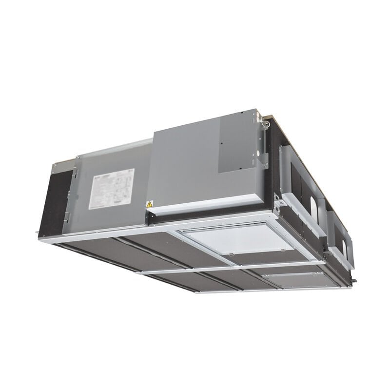 LGH-200RVXT Isı Geri Kazanım Ünitesi (2000 m3/h)