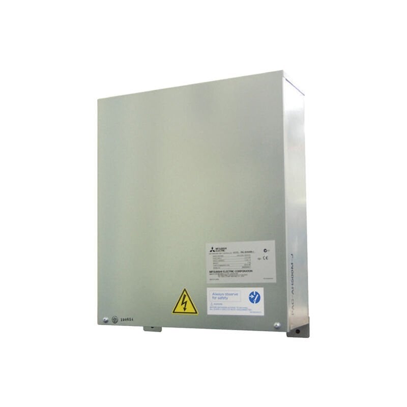 PAC-AH500M Klima Santrali DX Bataryası Expansion Kit