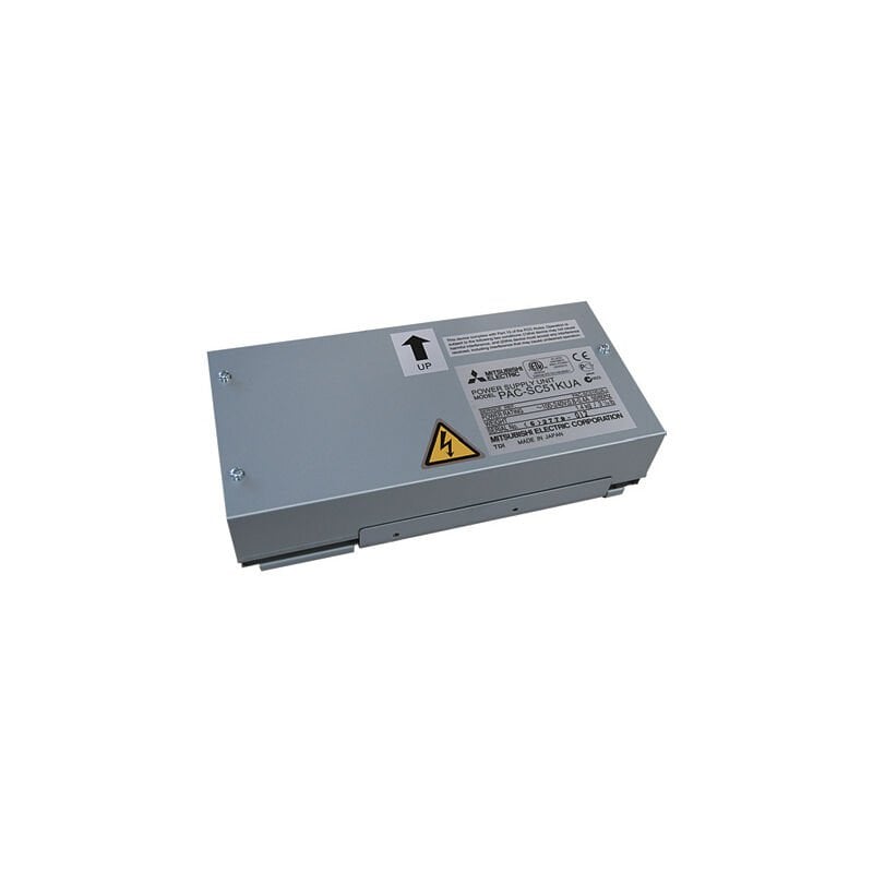 PAC-SC51KUA Merkezi Kumanda Güç Kaynağı