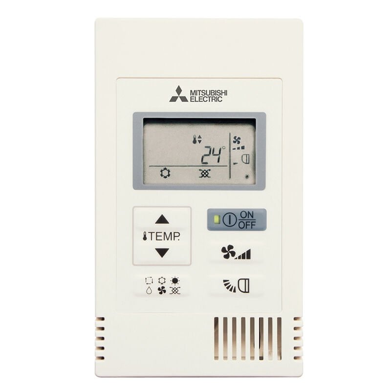 PAC-YT52CRA Kablolu Kumanda