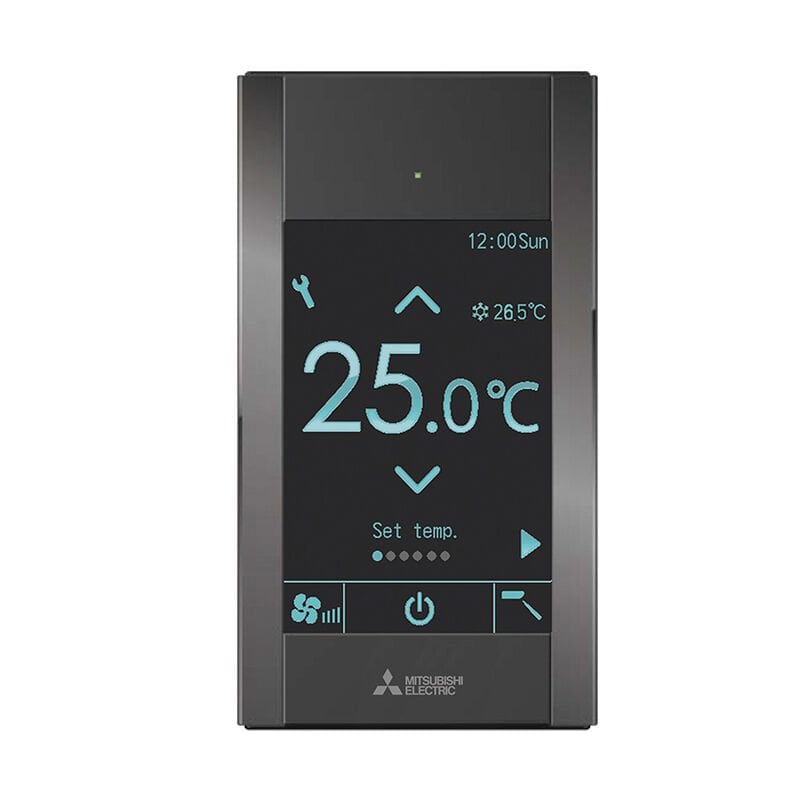 PAR-CT01MAA-PB Kablolu Kumanda