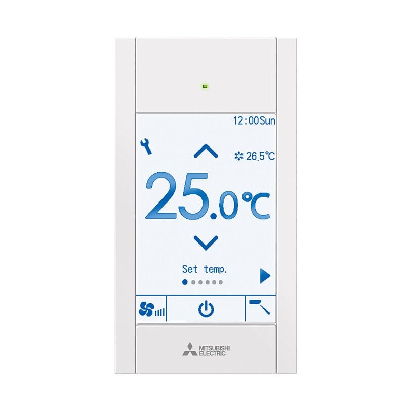 PAR-CT01MAA-S Kablolu Kumanda