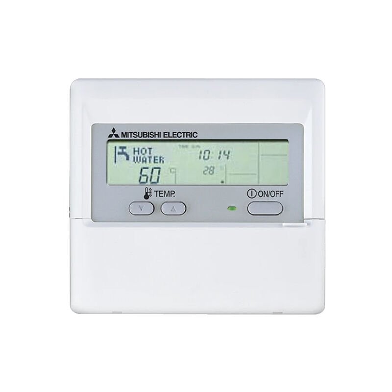 PAR-W21MAA Sıcak Su Üreticisi Kumandası