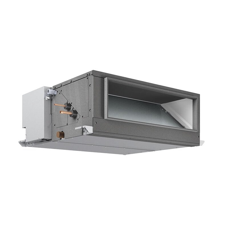 PEFY-P63VMH Yüksek Statik Basınçlı Gizli Tavan Tipi Vrf İç Ünite