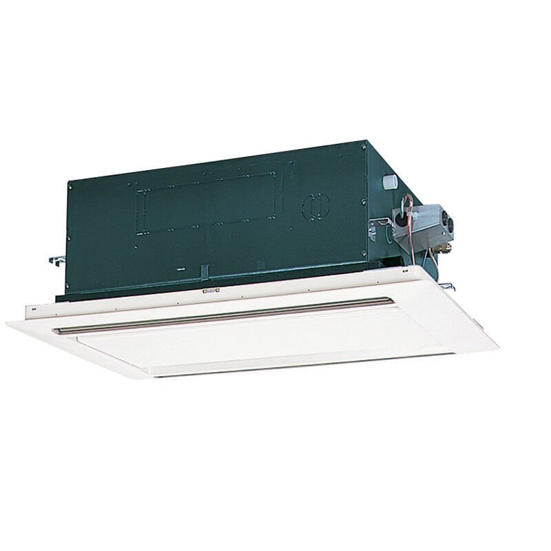 PLFY-P80VLMD 2 Yöne Üflemeli Kasetli Tavan Tipi Vrf İç Ünite
