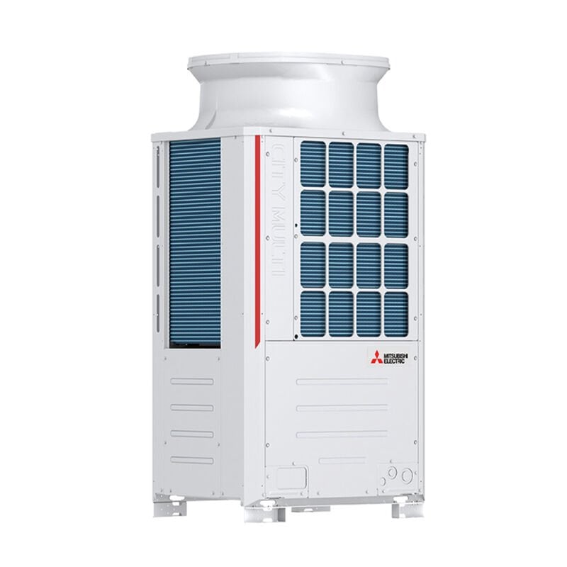 PUHY-P500YNW Vrf Heat Pump Dış Ünite -20 HP