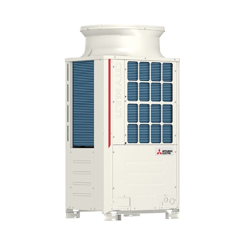 PURY-P550YNW Vrf Heat Recovery Dış Ünite - 22 HP