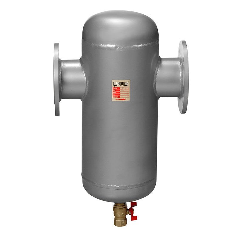 43-60 kw Denge Kabı