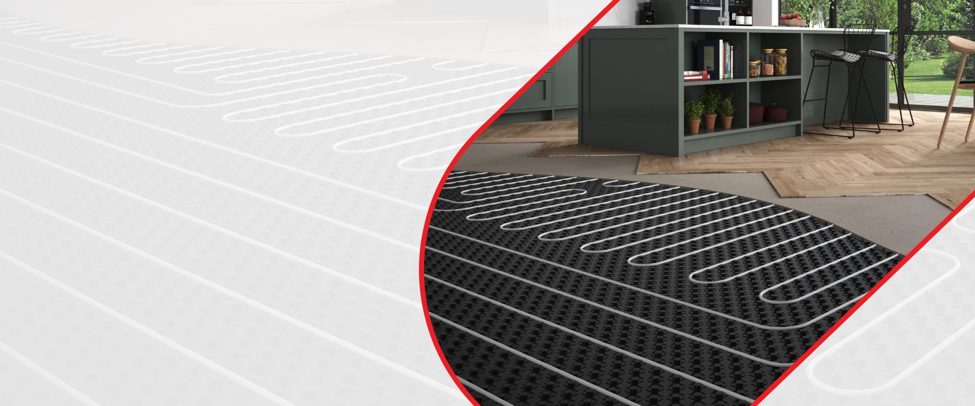 Yerden Isıtma Sistemleri