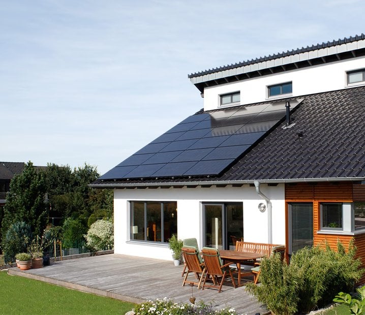 Fotovoltaikler - Güneşten Gelen Güç